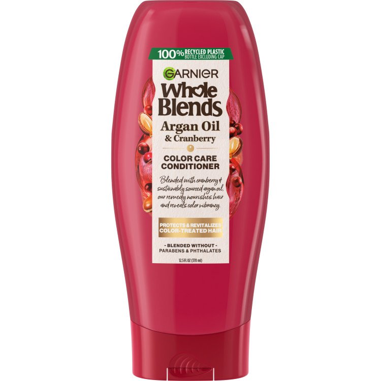 Color Care Conditioner with Argan Oil & Cranberry