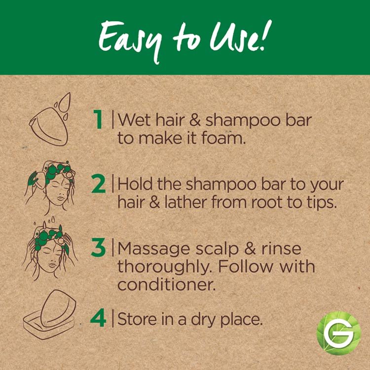 Coco & Aloe Vera Hydrating Sulfate Free Shampoo Bar 3 Coco & Aloe Vera Hydrating Sulfate Free Shampoo Bar