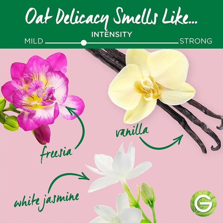 Oat Delicacy Softening Shampoo Bar 4 Oat Delicacy Softening Shampoo Bar