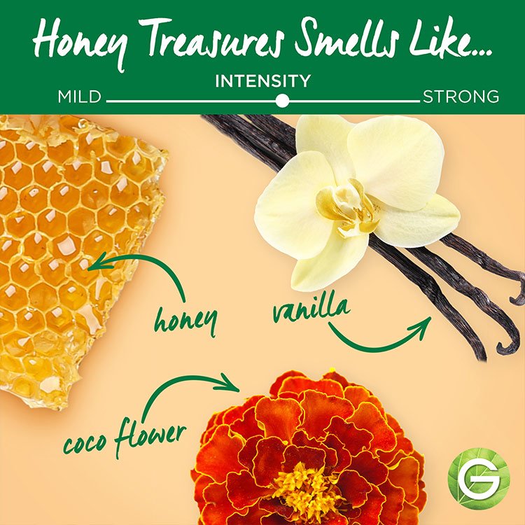 Honey Treasures Restoring Shampoo Bar 5 Honey Treasures Restoring Shampoo Bar