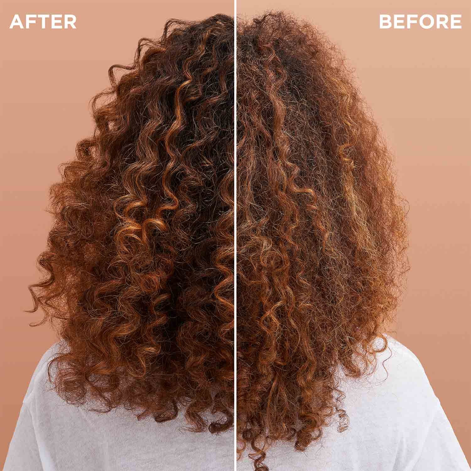 Miracle Frizz Tamer 10-in-1 Leave-In Treatment 6 Miracle Frizz Tamer 10-in-1 Leave-In Treatment