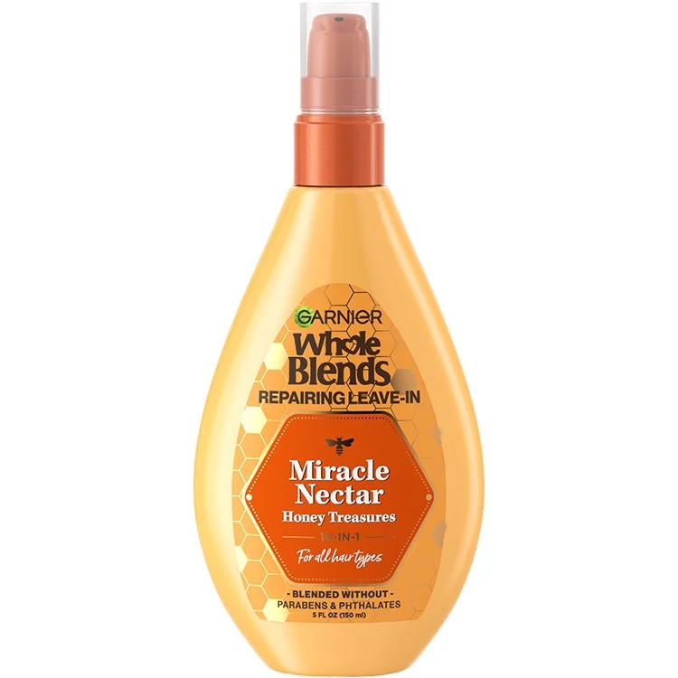 10-in-1 Miracle Nectar Leave-in Treatment