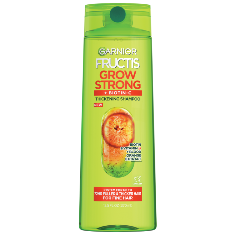 Grow Strong Thickening Shampoo