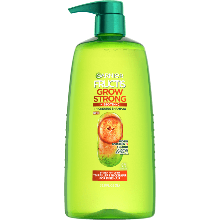 Grow Strong Thickening Shampoo 8 Grow Strong Thickening Shampoo
