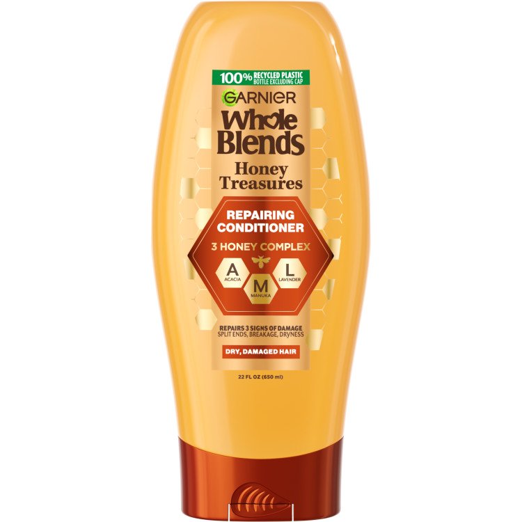 Honey Treasures Repairing Conditioner
