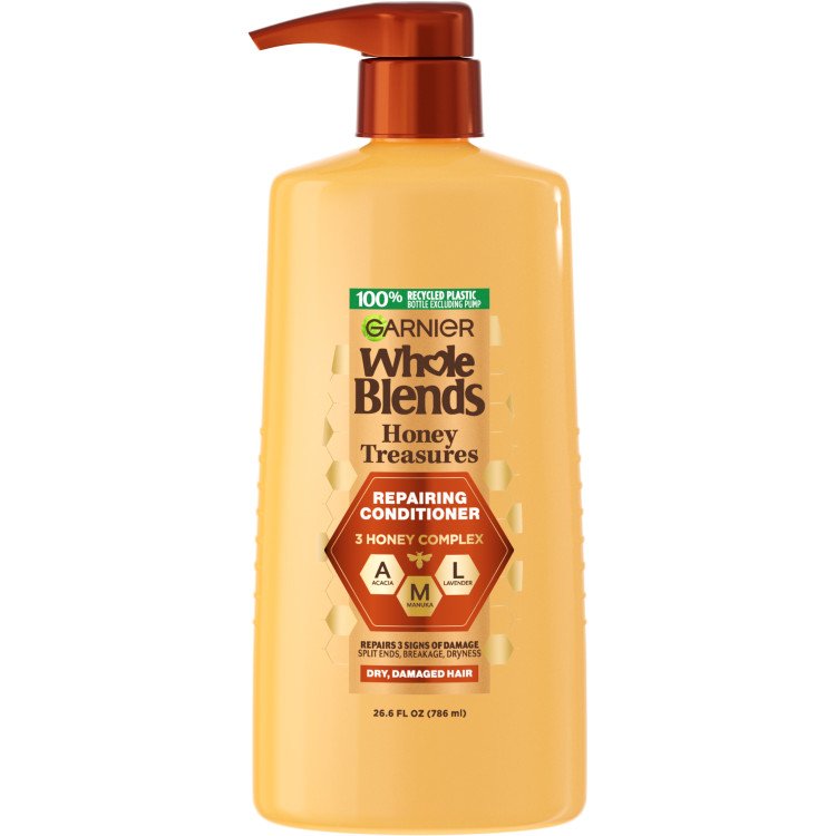 Honey Treasures Repairing Conditioner