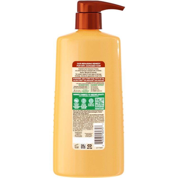 Honey Treasures Repairing Conditioner