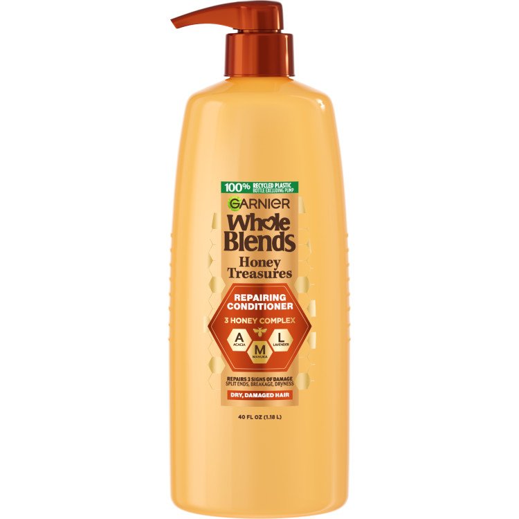 Honey Treasures Repairing Conditioner