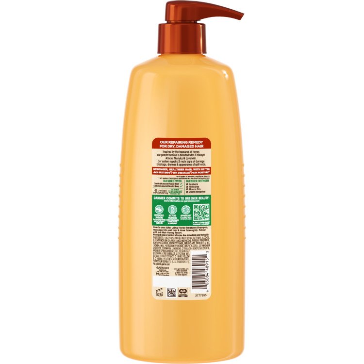 Honey Treasures Repairing Conditioner