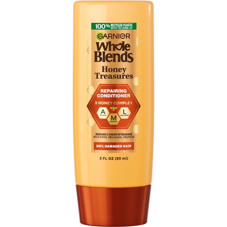 Honey Treasures Repairing Conditioner