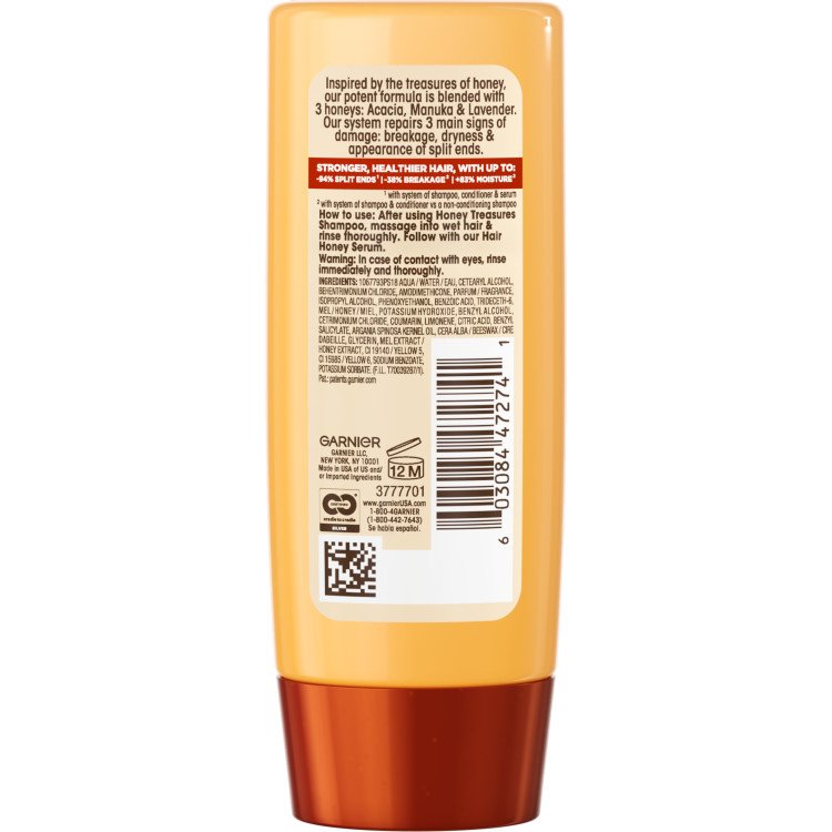 Honey Treasures Repairing Conditioner