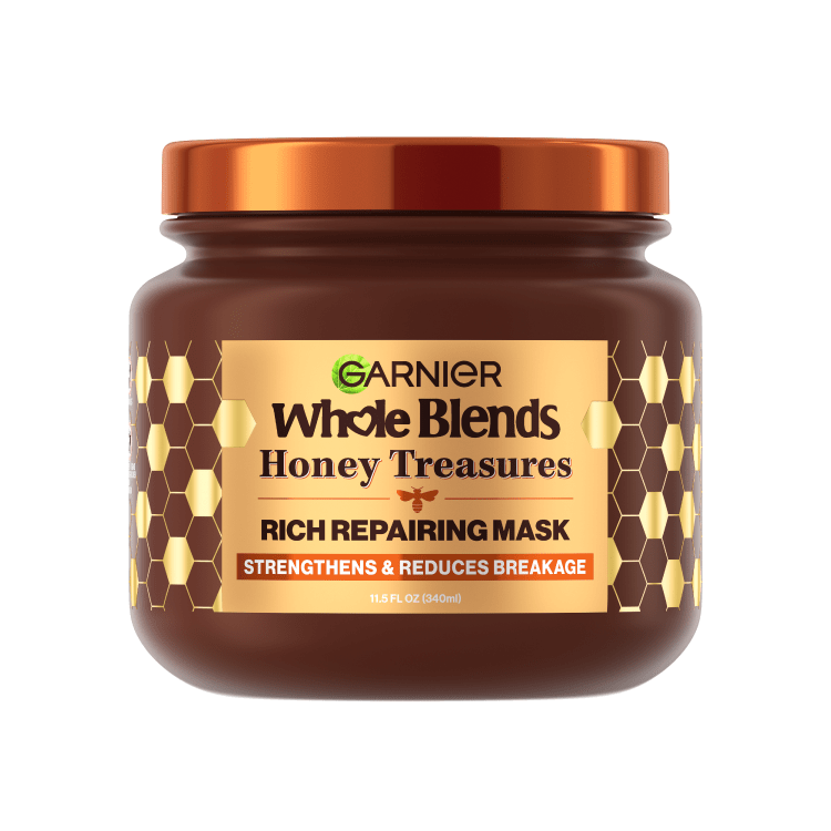 Honey Treasures Repairing Mask