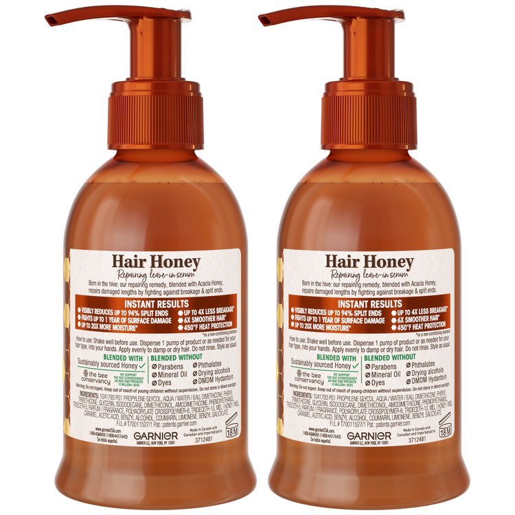 Hair Honey Repairing Serum 24 Hair Honey Repairing Serum