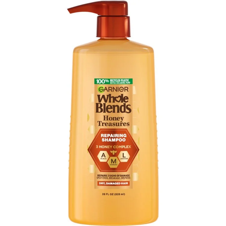 Honey Treasures Repairing Shampoo 21 Honey Treasures Repairing Shampoo