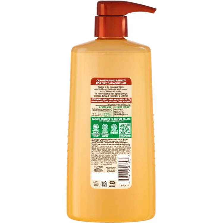 Honey Treasures Repairing Shampoo 30 Honey Treasures Repairing Shampoo
