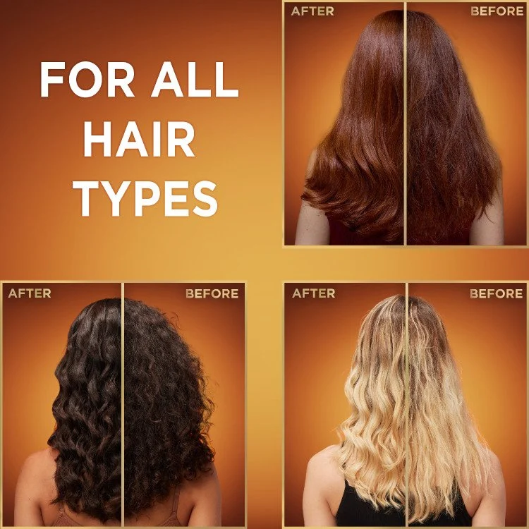 Honey Treasures Repairing Shampoo 36 Honey Treasures Repairing Shampoo