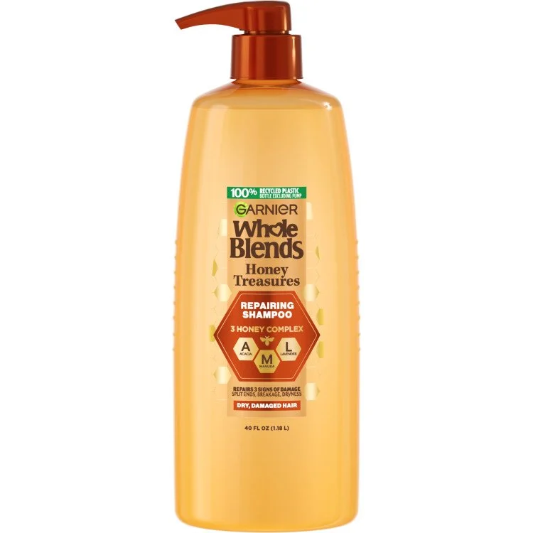 Honey Treasures Repairing Shampoo 40 Honey Treasures Repairing Shampoo