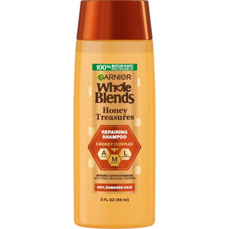 Honey Treasures Repairing Shampoo 41 Honey Treasures Repairing Shampoo