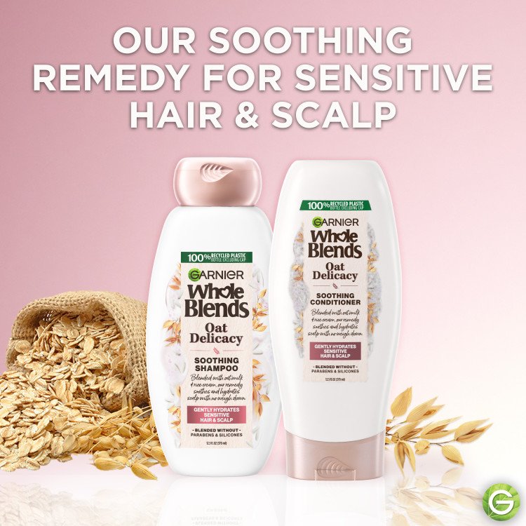 Oat Delicacy Soothing Conditioner 3 Oat Delicacy Soothing Conditioner
