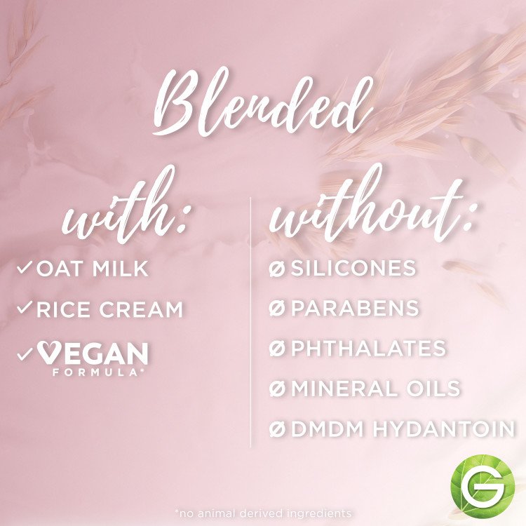 Oat Delicacy Soothing Shampoo 4 Oat Delicacy Soothing Shampoo