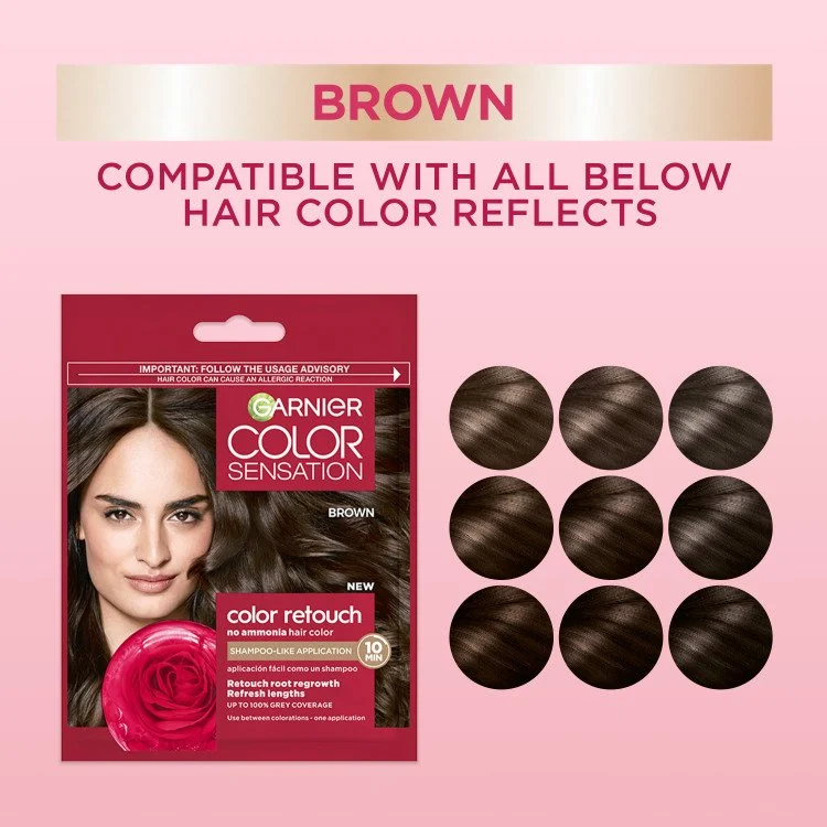 Brown 4 Brown
