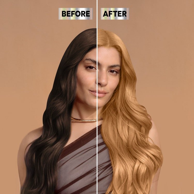 LC2 - High Lift Dark Blonde (Coconut Flan) 5 LC2 - High Lift Dark Blonde (Coconut Flan)