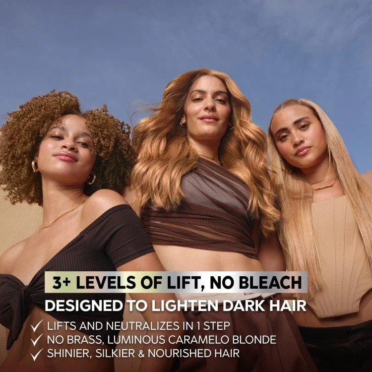 LC3 - High Lift Blonde (Tres Leches) 2 LC3 - High Lift Blonde (Tres Leches)