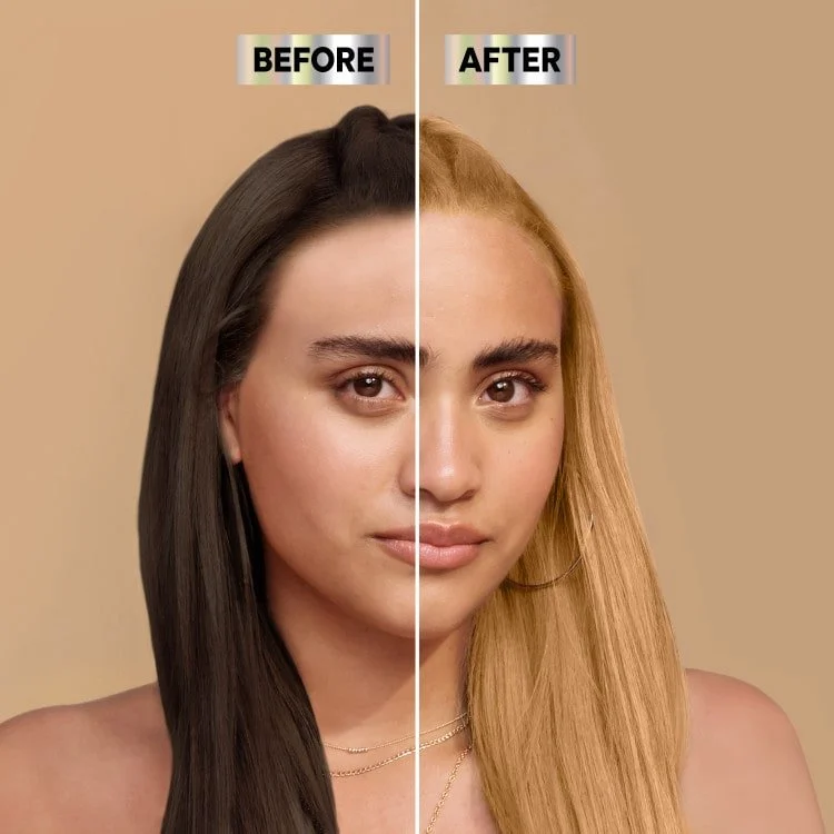 LC3 - High Lift Blonde (Tres Leches) 5 LC3 - High Lift Blonde (Tres Leches)