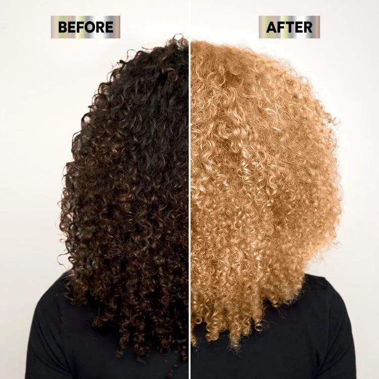 LC3 - High Lift Blonde (Tres Leches) 6 LC3 - High Lift Blonde (Tres Leches)