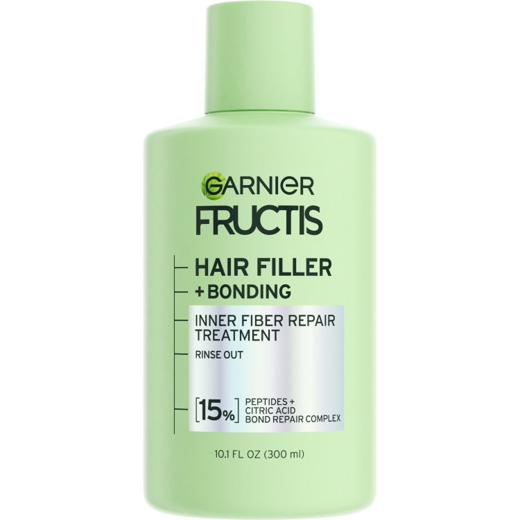 Hair Filler Inner Fiber Repair Pre-Shampoo Treatment