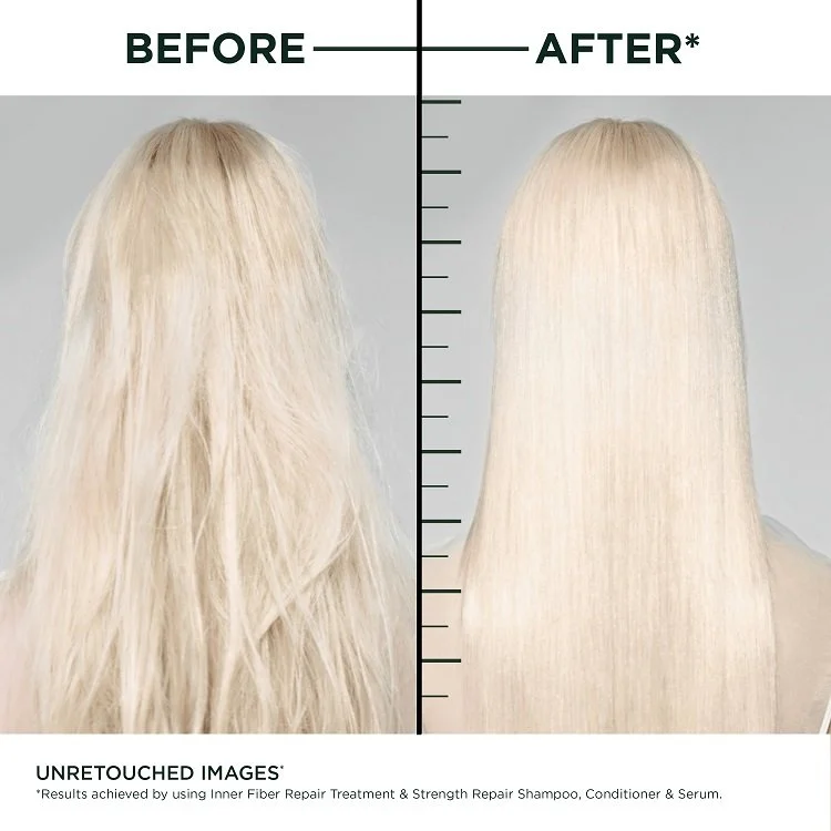 Hair Filler Inner Fiber Repair Pre-Shampoo Treatment 14 Hair Filler Inner Fiber Repair Pre-Shampoo Treatment