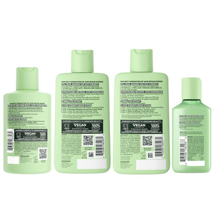 Hair Filler Inner Fiber Repair Pre-Shampoo Treatment 22 Hair Filler Inner Fiber Repair Pre-Shampoo Treatment