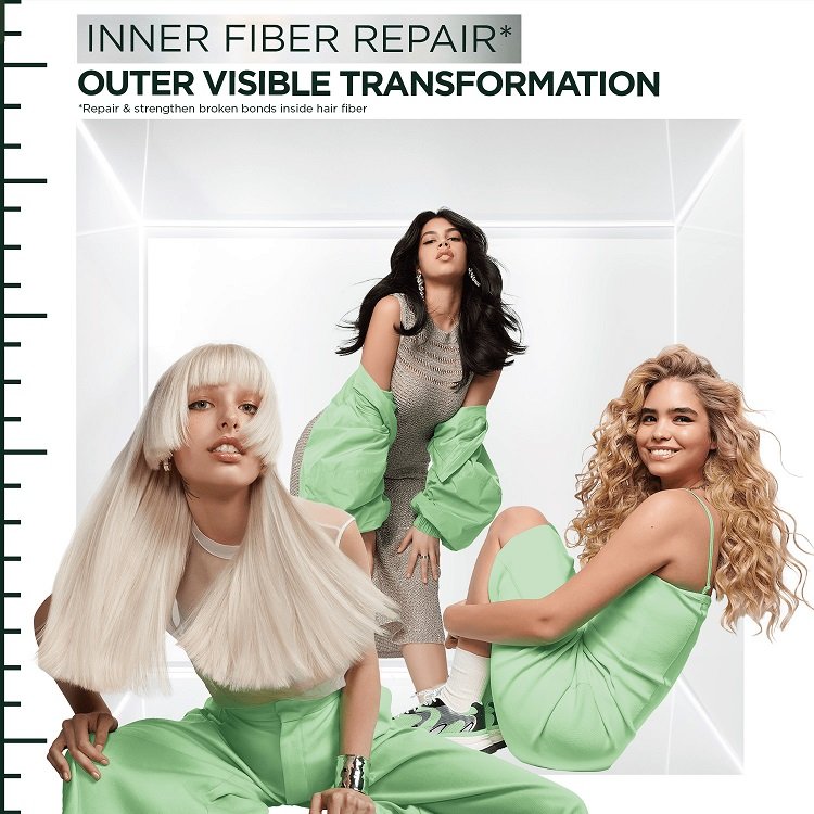 Hair Filler Inner Fiber Repair Pre-Shampoo Treatment 7 Hair Filler Inner Fiber Repair Pre-Shampoo Treatment