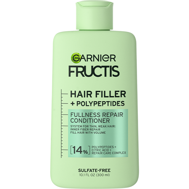 Hair Filler + Polypeptides Fullness Repair Conditioner