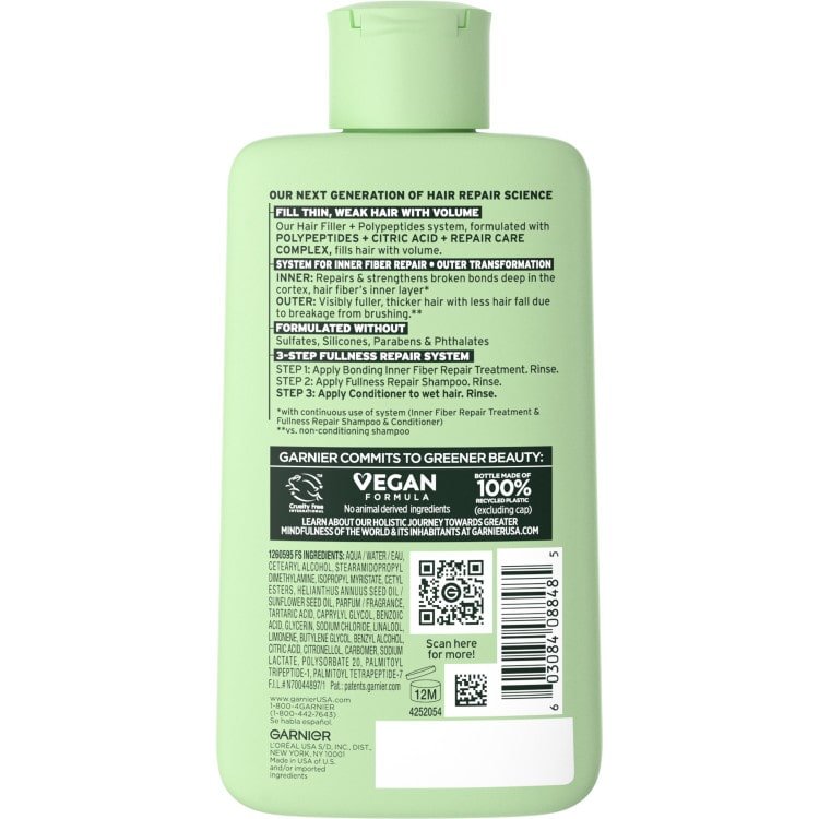 Hair Filler + Polypeptides Fullness Repair Conditioner 11 Hair Filler + Polypeptides Fullness Repair Conditioner