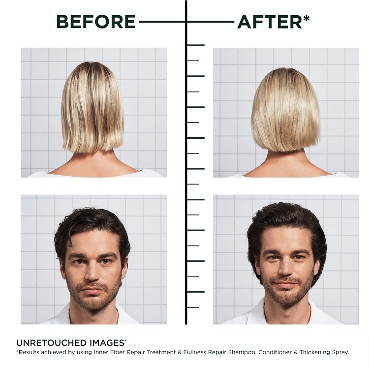 Hair Filler + Polypeptides Fullness Repair Conditioner 3 Hair Filler + Polypeptides Fullness Repair Conditioner