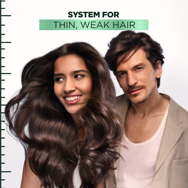 Hair Filler + Polypeptides Fullness Repair Conditioner 7 Hair Filler + Polypeptides Fullness Repair Conditioner