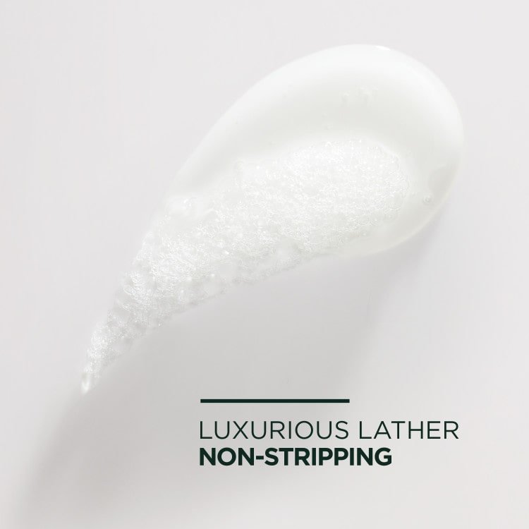 Hair Filler + Polypeptides Fullness Repair Shampoo 5 Hair Filler + Polypeptides Fullness Repair Shampoo