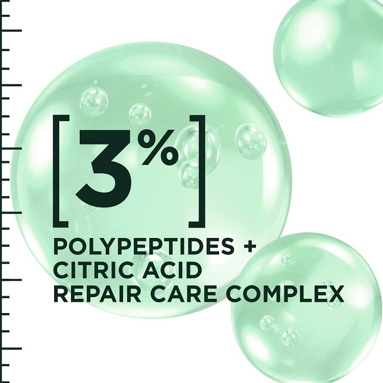 Hair Filler + Polypeptides Fullness Repair Shampoo 8 Hair Filler + Polypeptides Fullness Repair Shampoo