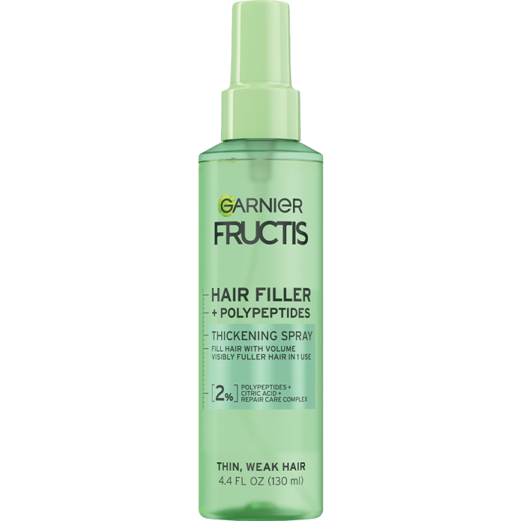 Hair Filler + Polypeptides Fullness Repair Thickening Spray