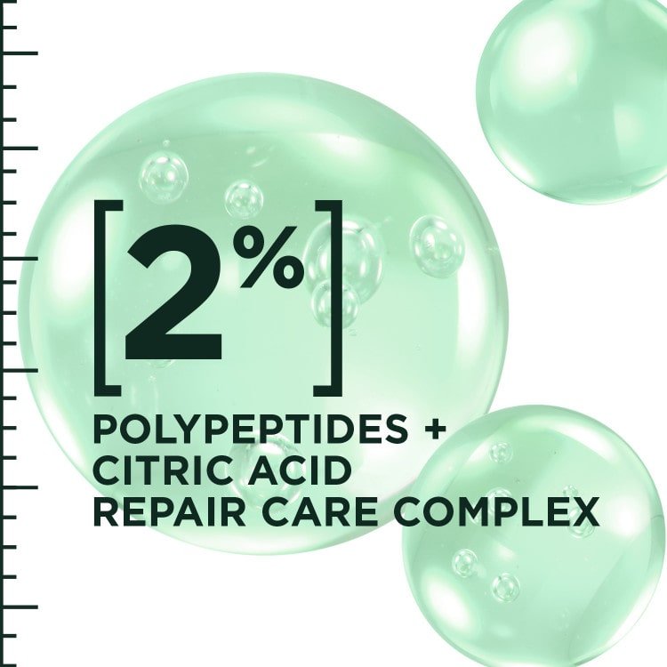 Hair Filler + Polypeptides Fullness Repair Thickening Spray 8 Hair Filler + Polypeptides Fullness Repair Thickening Spray