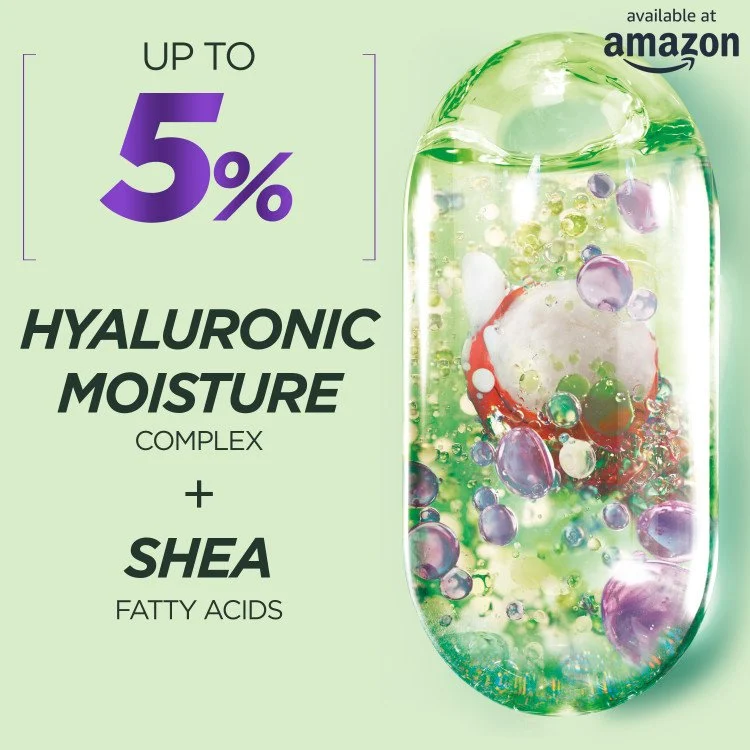 Method for Curls Reviving Spray 8 Method for Curls Reviving Spray