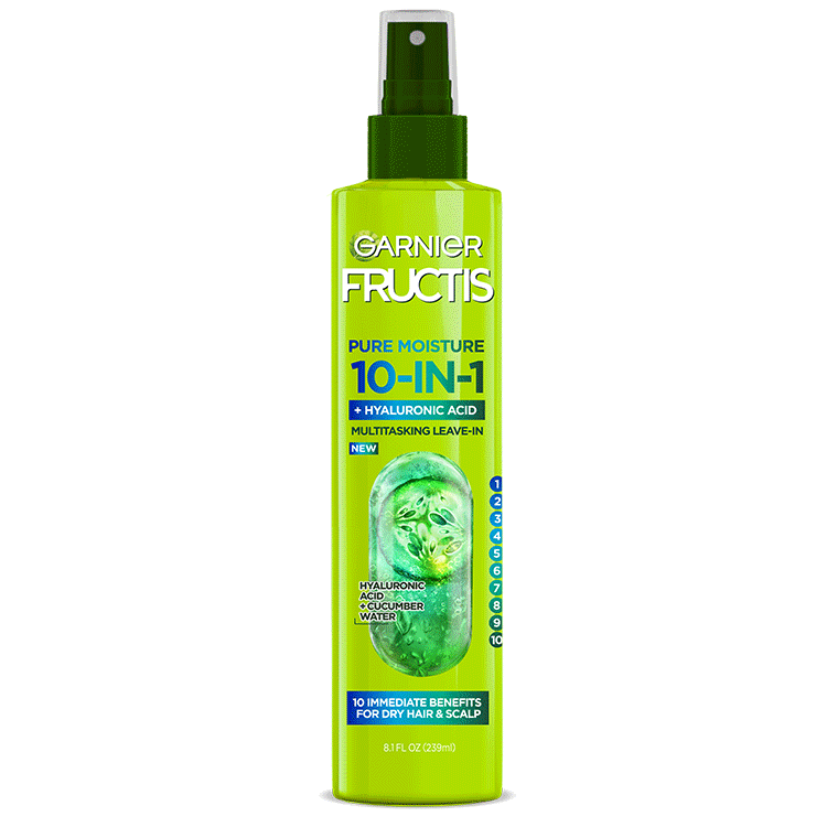 Pure Moisture 10-in-1 Leave-In Spray