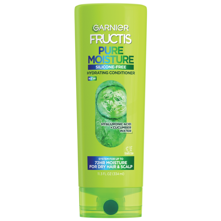 Pure Moisture Conditioner