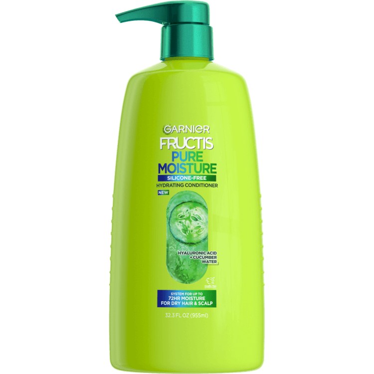 Pure Moisture Conditioner 8 Pure Moisture Conditioner