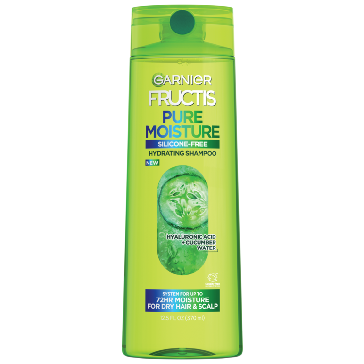 Pure Moisture Shampoo