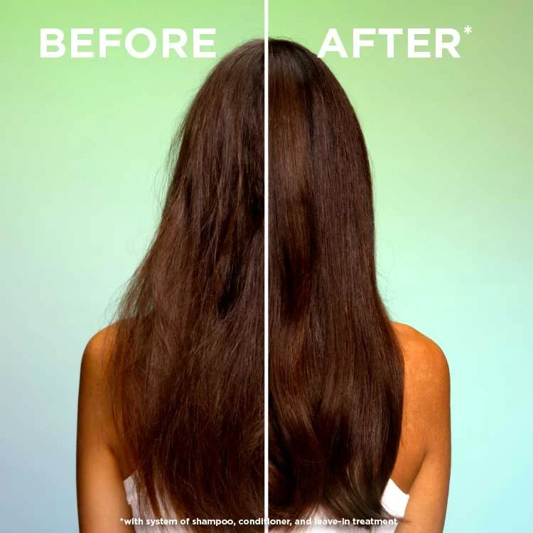 Pure Moisture Shampoo