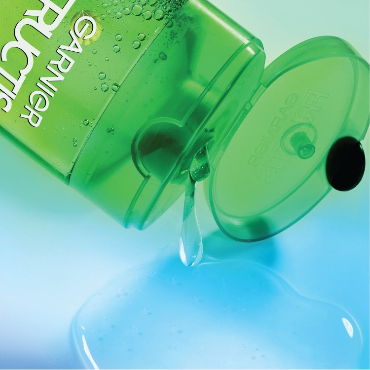 Pure Moisture Shampoo