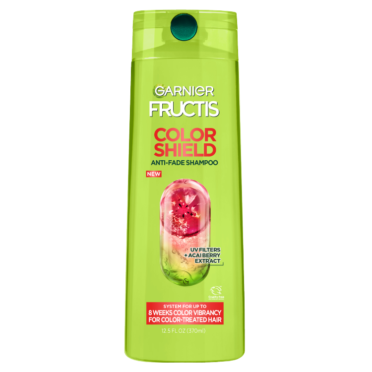 Color Shield Shampoo