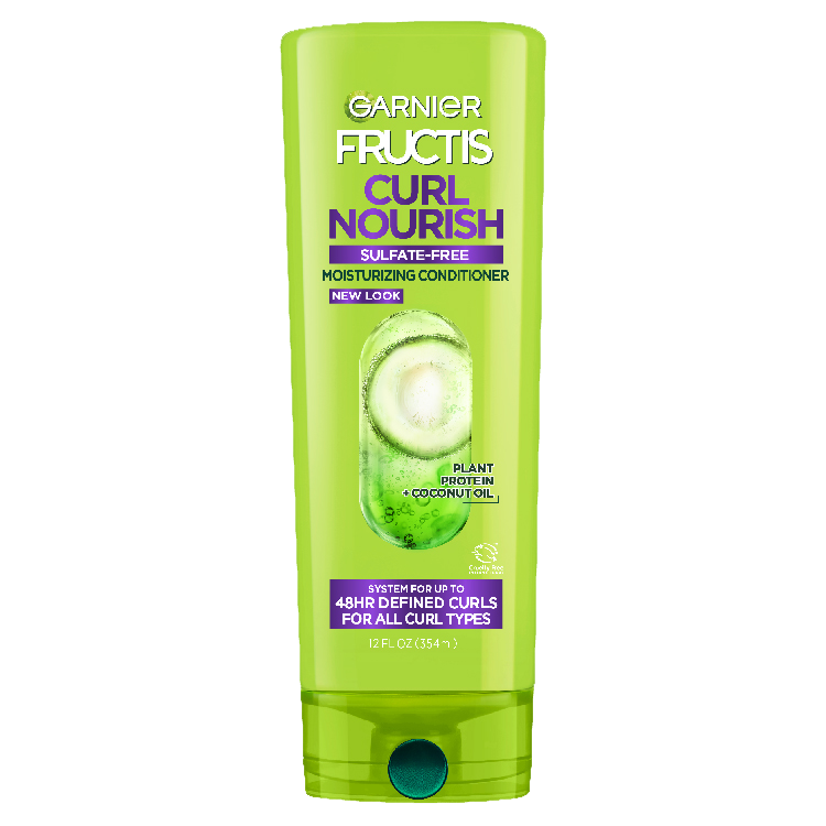 Curl Nourish Conditioner